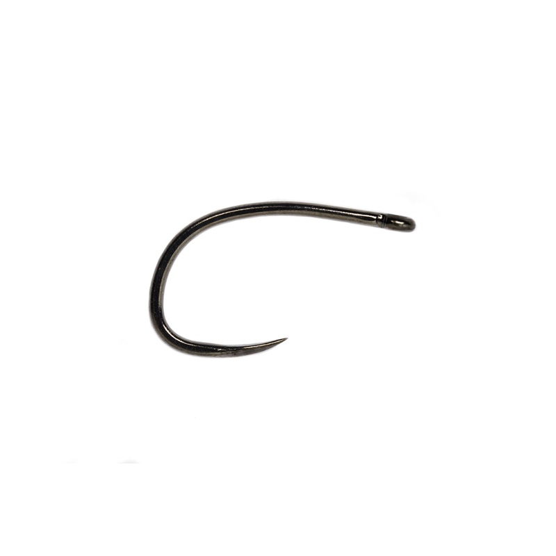 Fulling Mill Grub Boss Barbless Hooks – 50 Pack