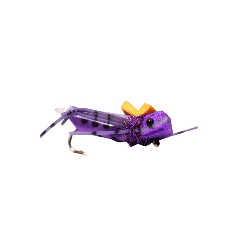 Grand Hopper – Purple|Size 8|Size 10|Size 12|Size 14