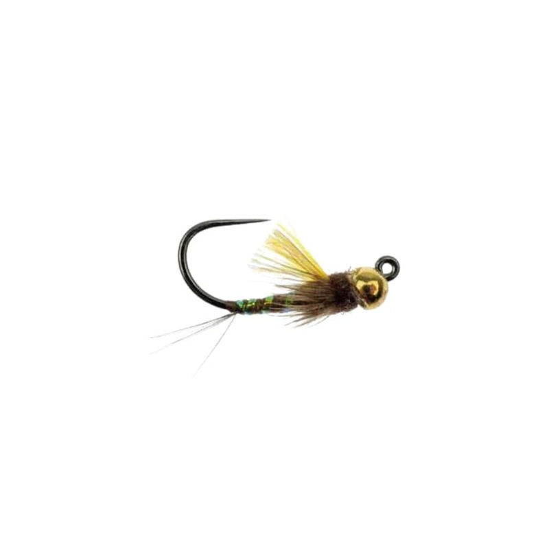 Jiggy Nymph – PMD|Size 14|Size 16