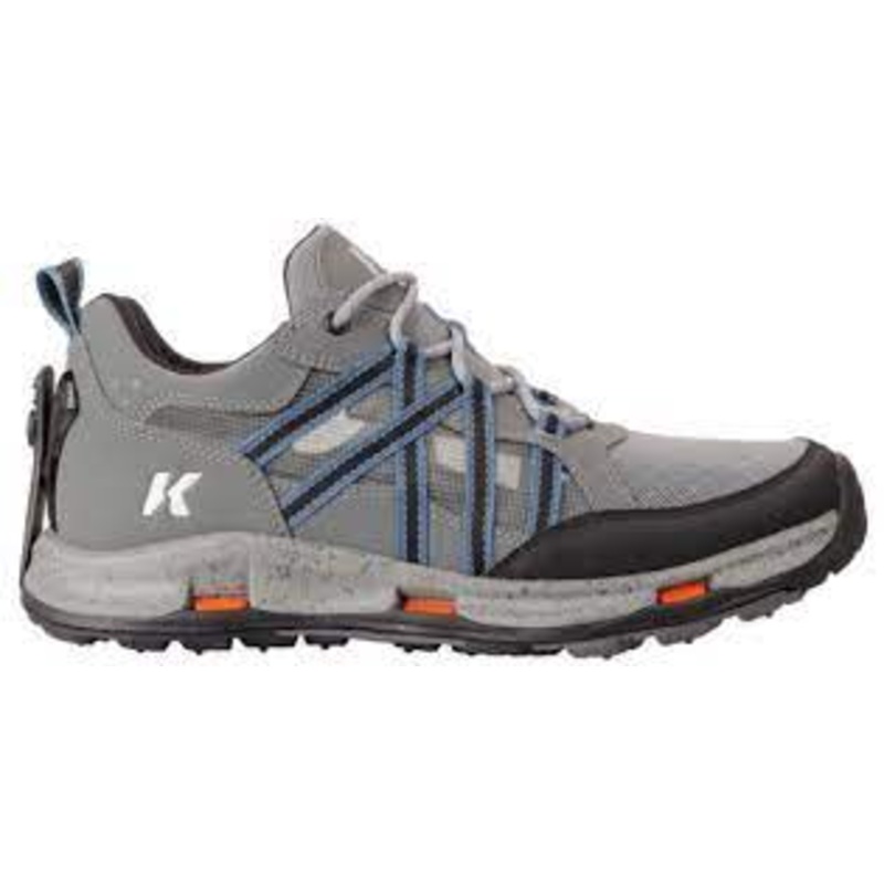 Korkers All Axis Shoe with TrailTrax sole
