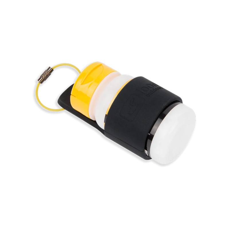 Loon Silicone  Caddy|Small|Medium|Double Barrel