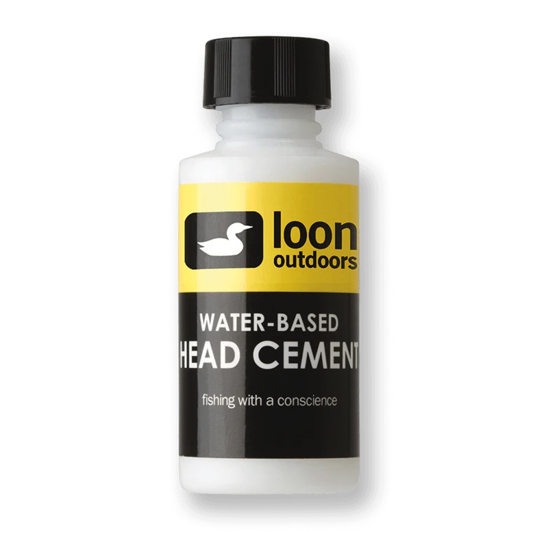Loon Water Based Head Cement