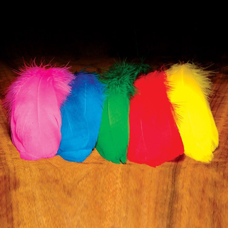 Select Goose Shoulder|Green|Blue|Orange|Purple|Red|Yellow