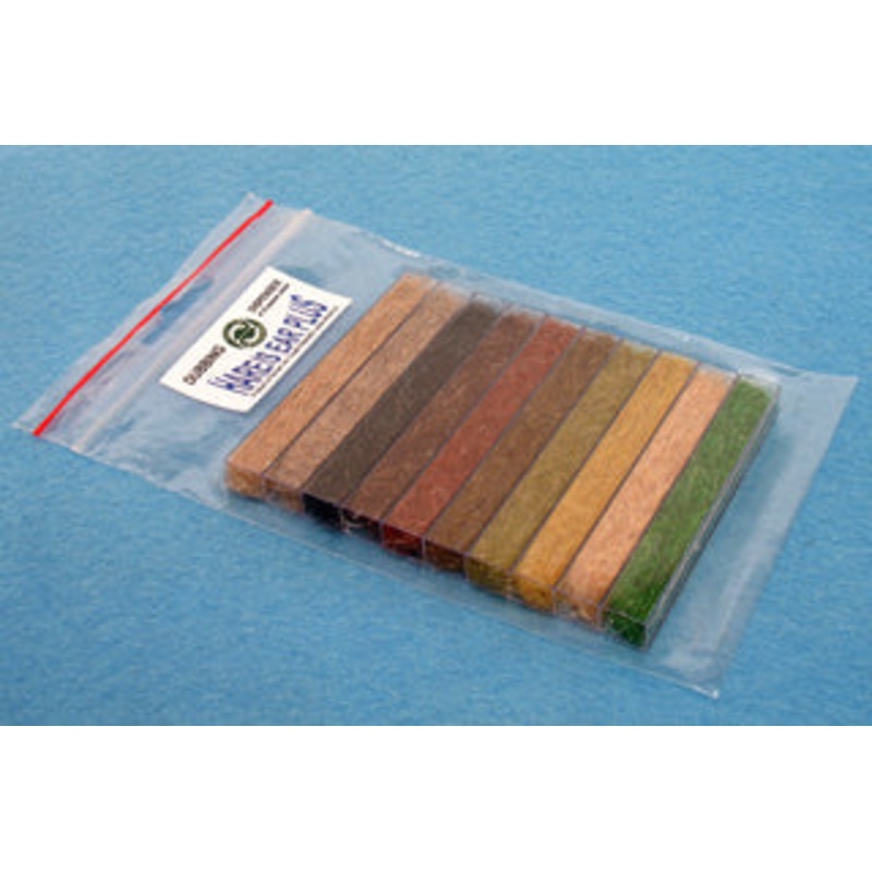 Siman Hare’s Ear Plus Dubbing Dispenser