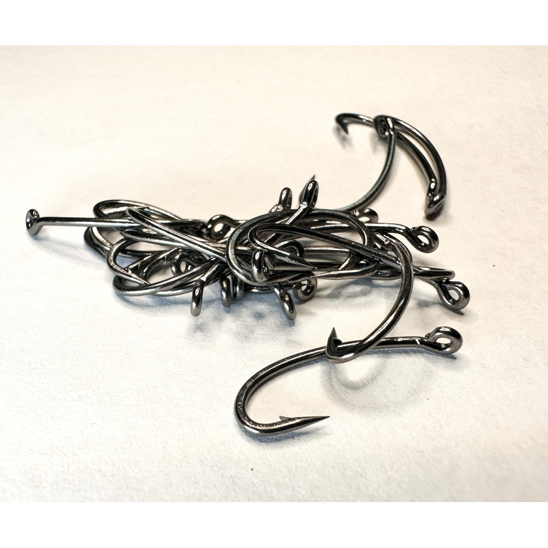 Terrestrial Hook 25 Pack|18|16|14|12|10|8|6