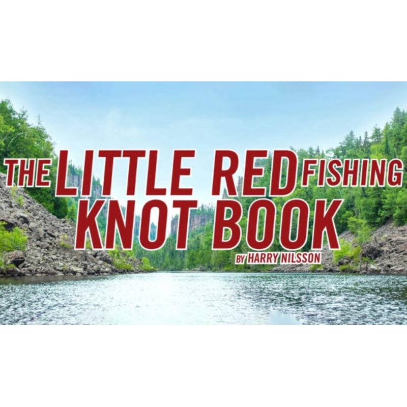 TFO – The Little Red Knot Book