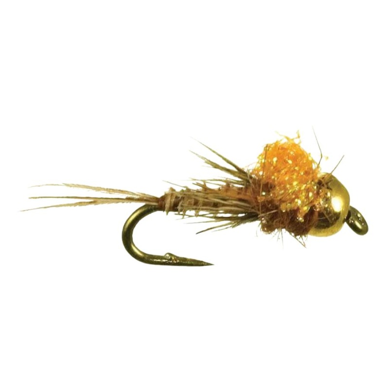 Trigger Nymph – PMD|Size 16|Size 18
