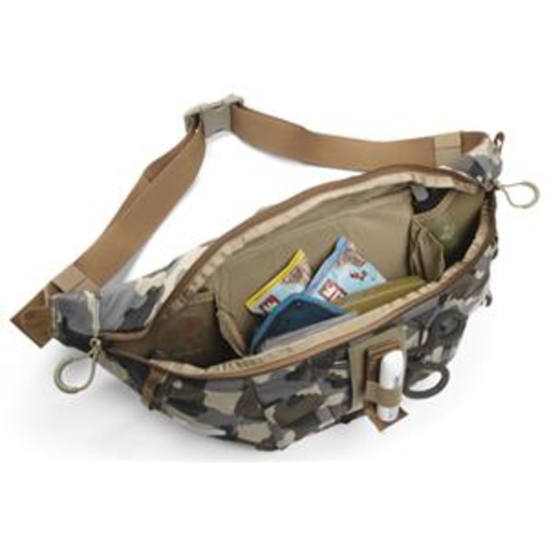 Umpqua ZS2 Bandolier Sling Pack