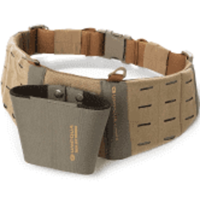 Umpqua ZS2 Wader Belt With Net Holder