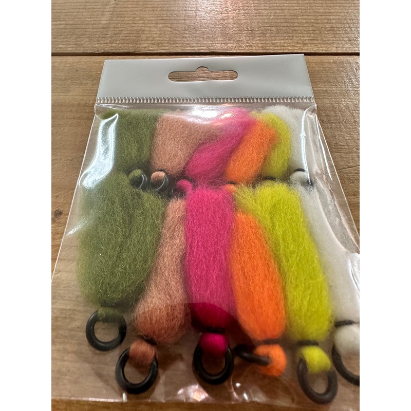 Yarn Indicator Multi Pack
