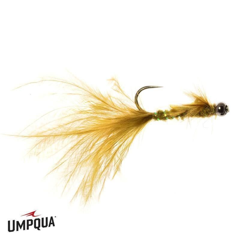 Balance Zack Attack Damsel – Olive – Size 14