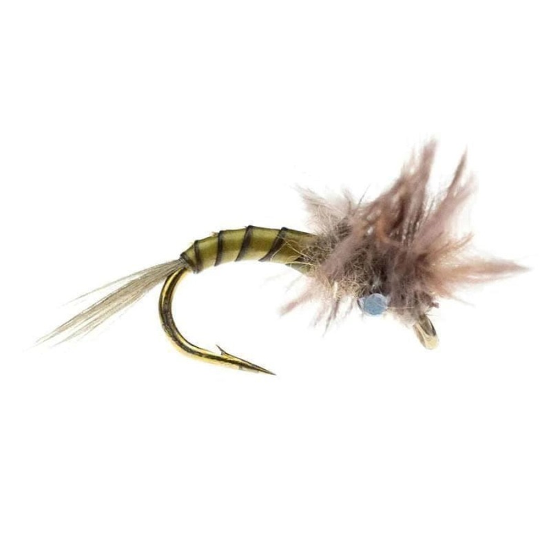 Bat Wing Emerger – BWO – Size 18