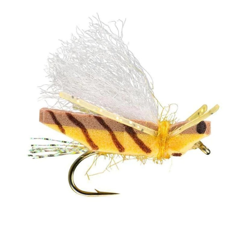 Blade Runner – Gold|Size 10|Size 12