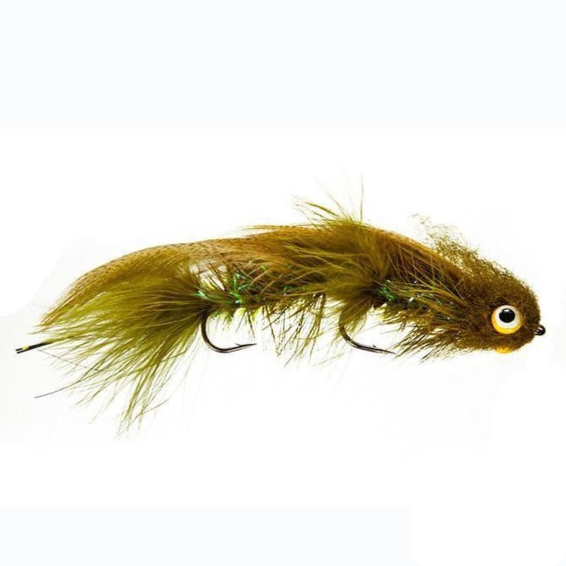 Boogieman – Olive – Size 2|Size 2