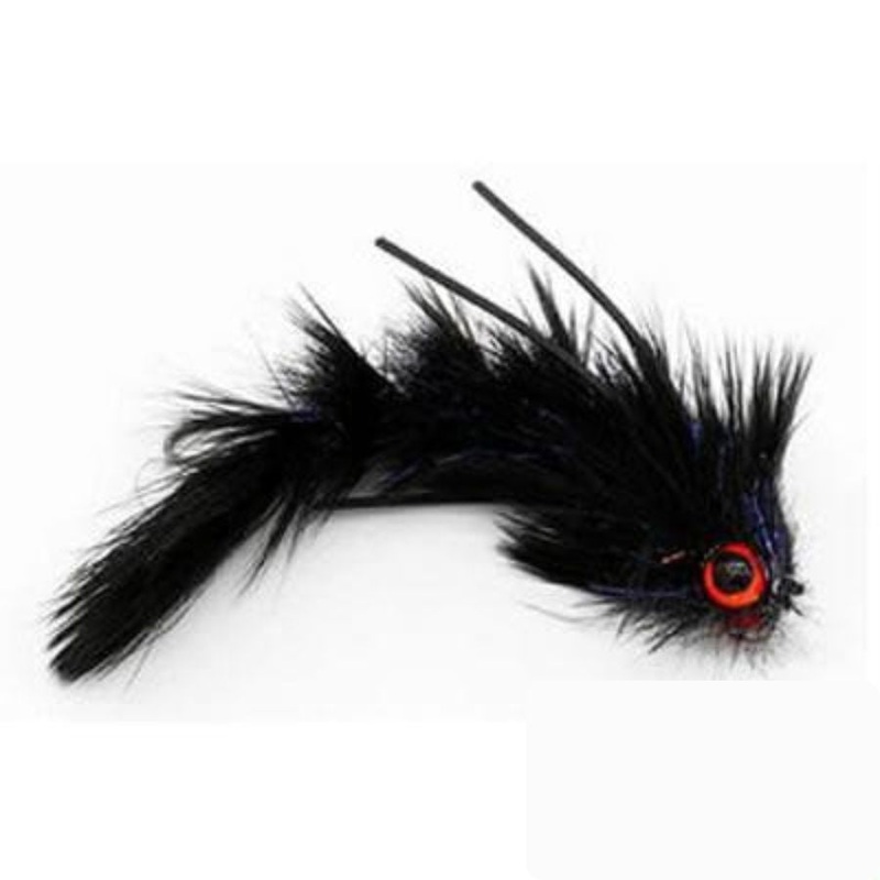 Bugger Game Changer – Black – Size 6