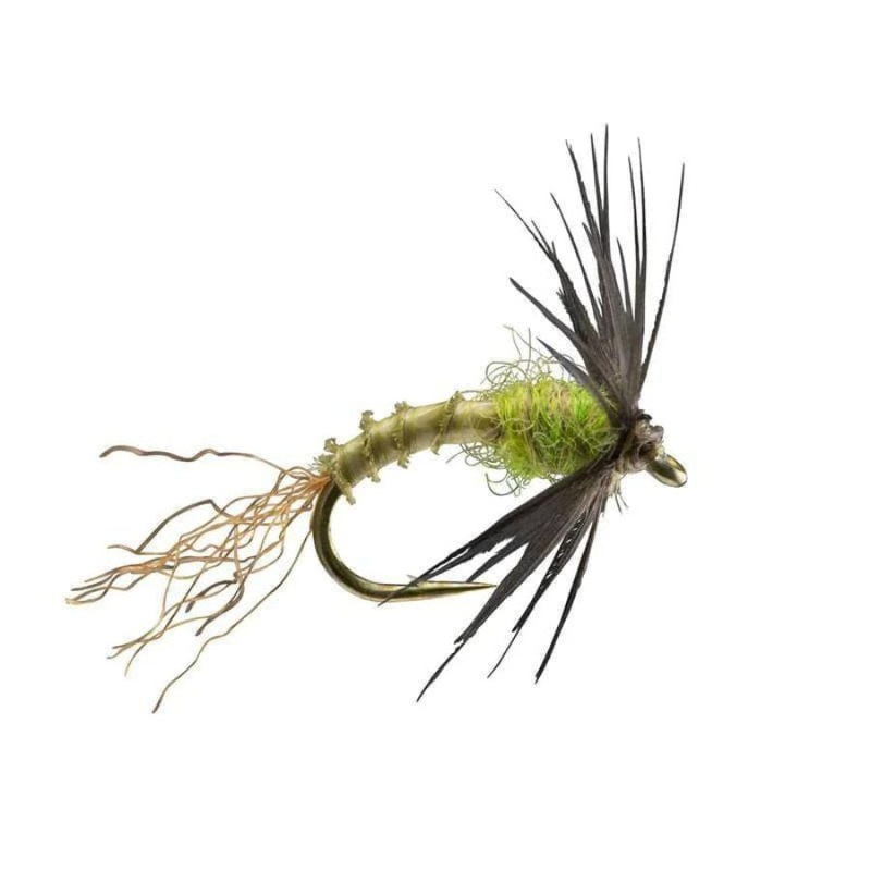 BWO Soft Emerger – Size 18|Size 18