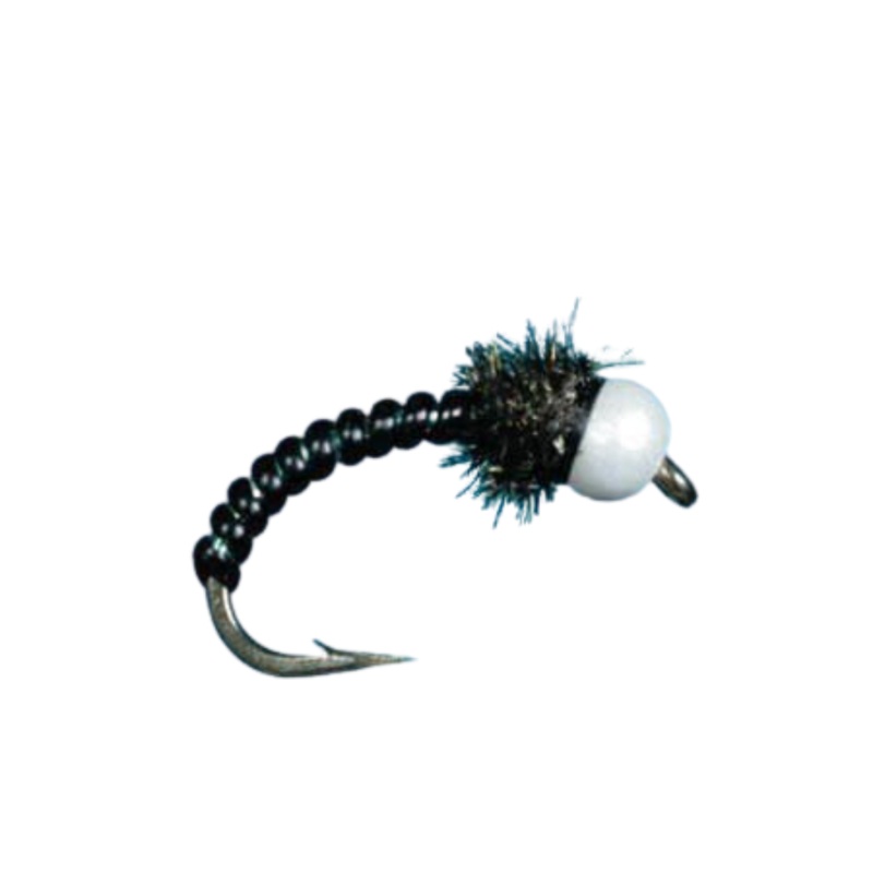 ChironoCones – Black – Size 14