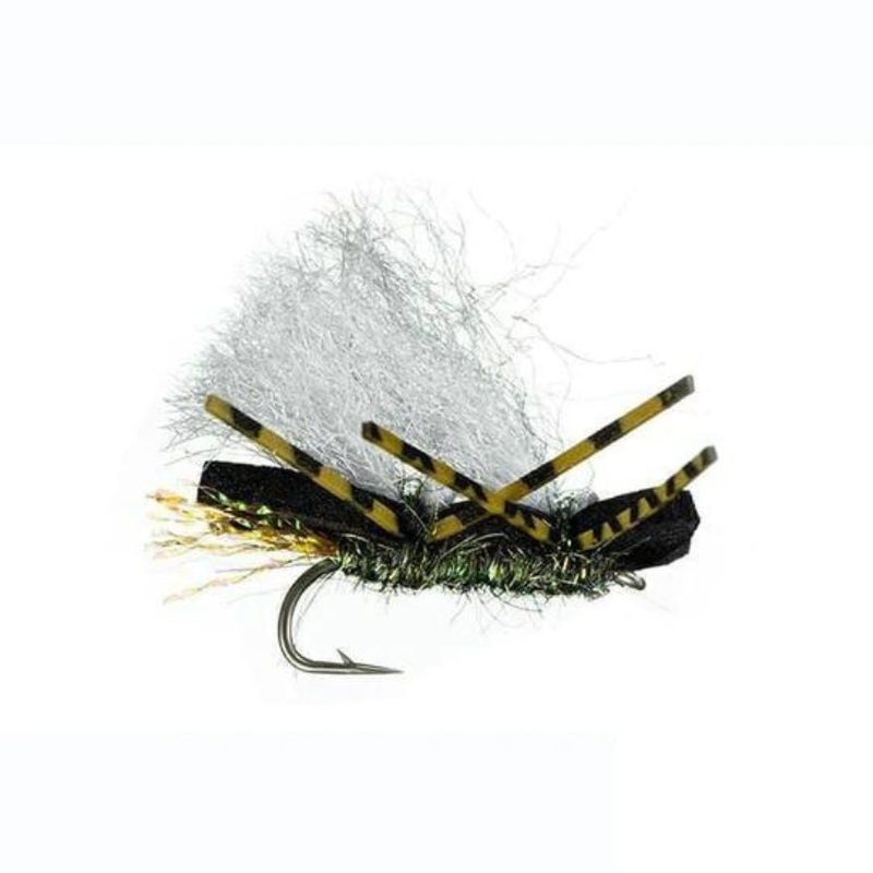 Chubby Chernobyl – Peacock|Size 10|Size 12|Size 14