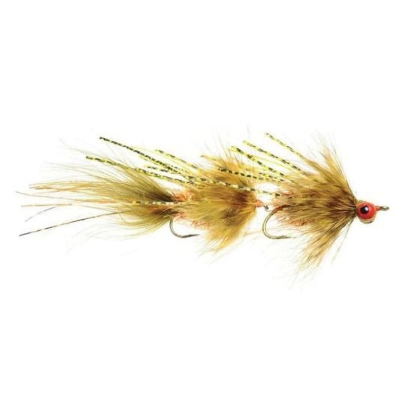 Circus Peanut – Olive – Size 4