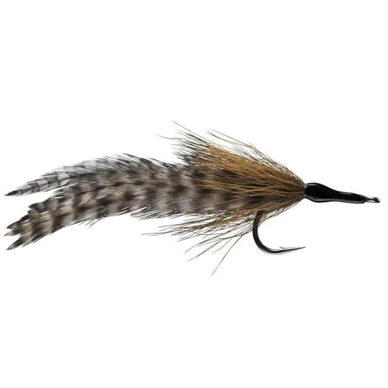 Cockroach – Grizzly/Tan – Size 1/0