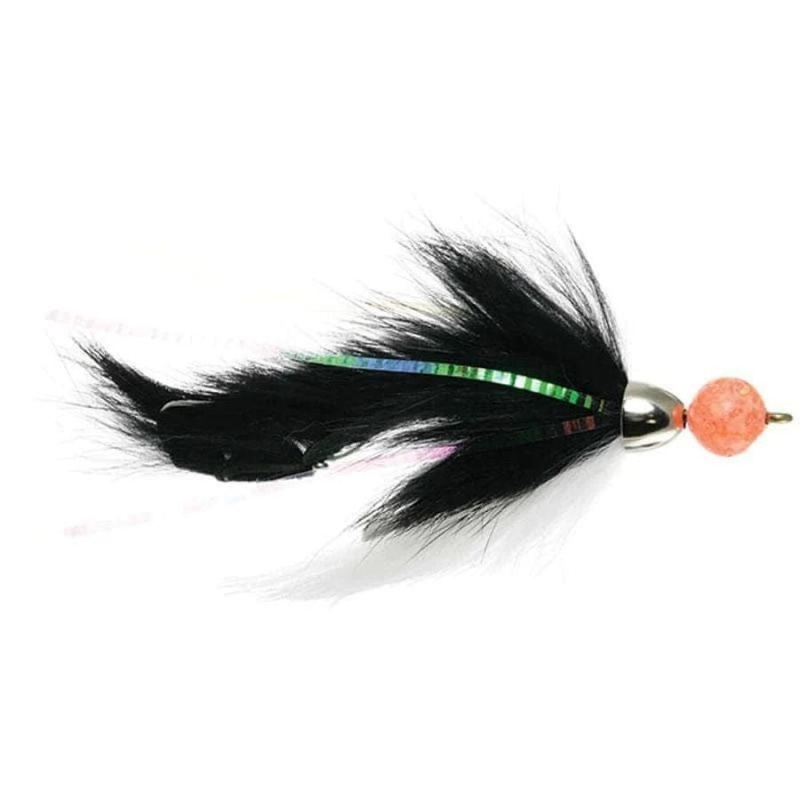 Dolly Llama with Egg – Black/White – Size 2