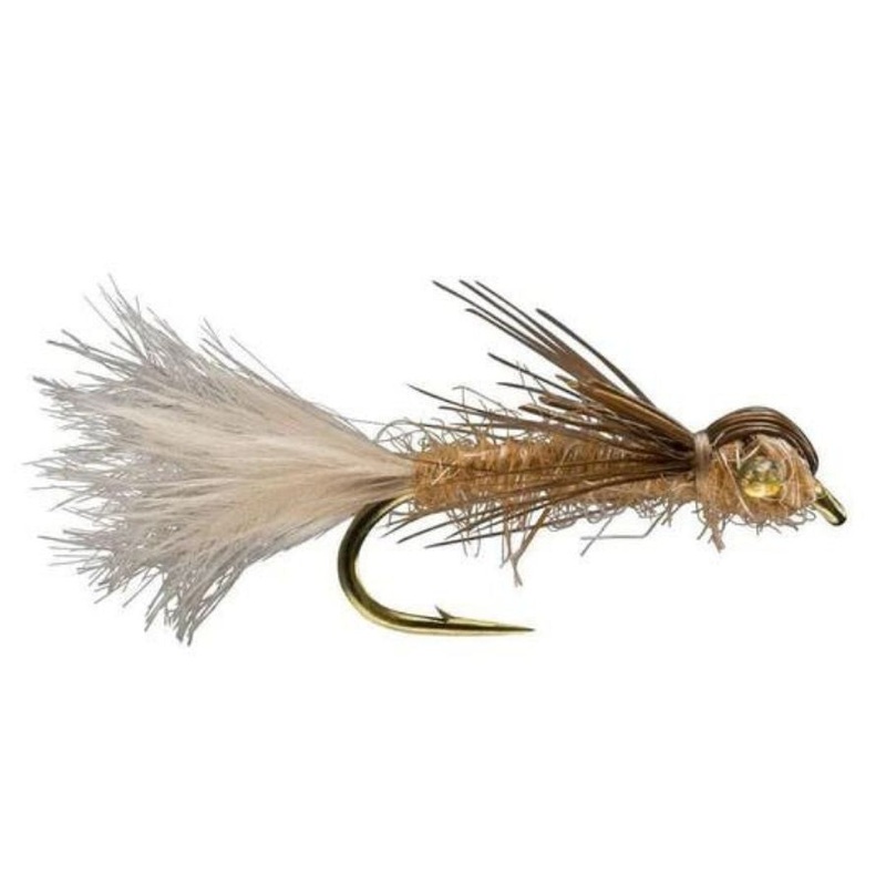 Dreaded Damsel – Ginger – Size 12