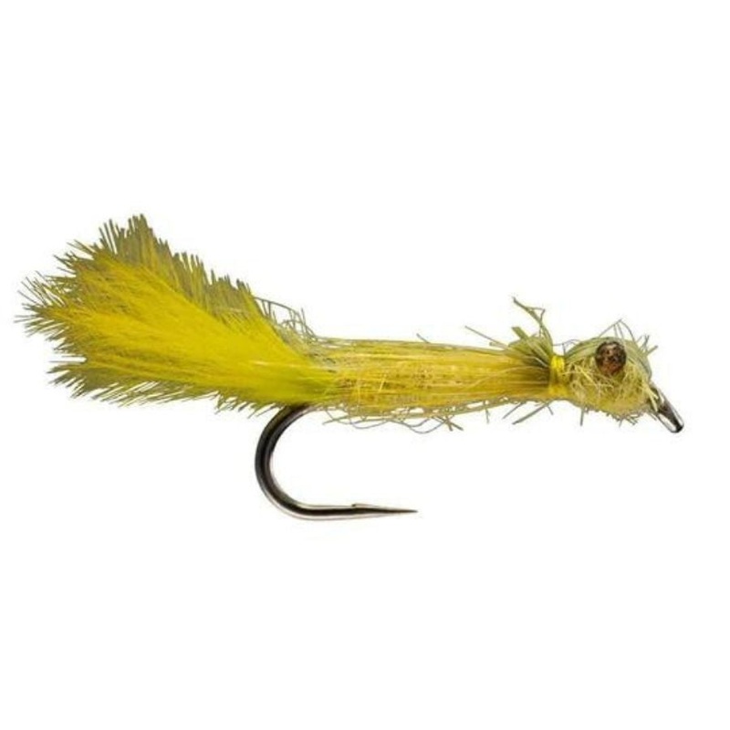 Dreaded Damsel – Olive – Size 12