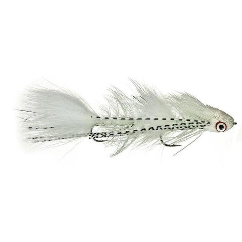 Dungeon – White – Size 2|Size 2