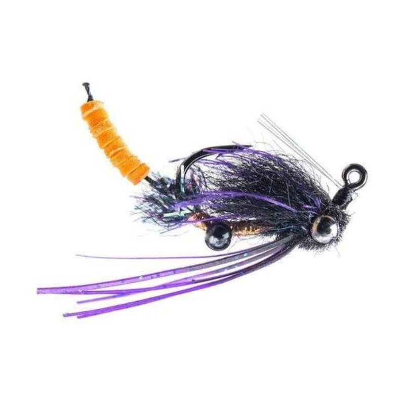 Fight N Flee Fiddler – Midnight – Size 4