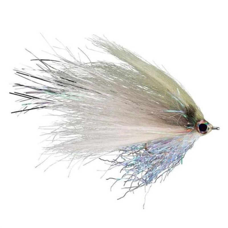Flashdance – Shad – Size 2/0|Size 2/0