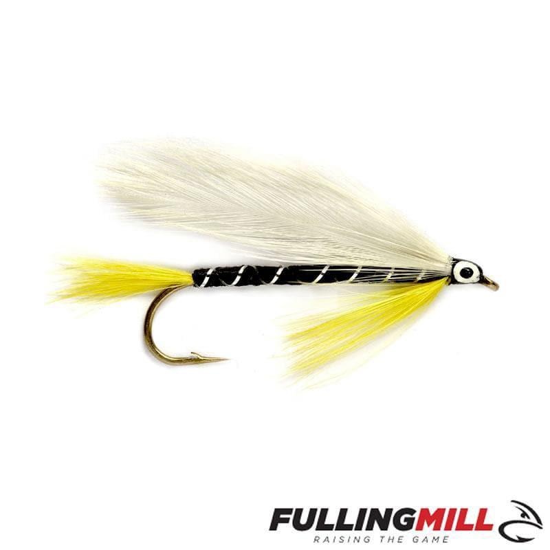 Ghost Streamer – Black – Size 8