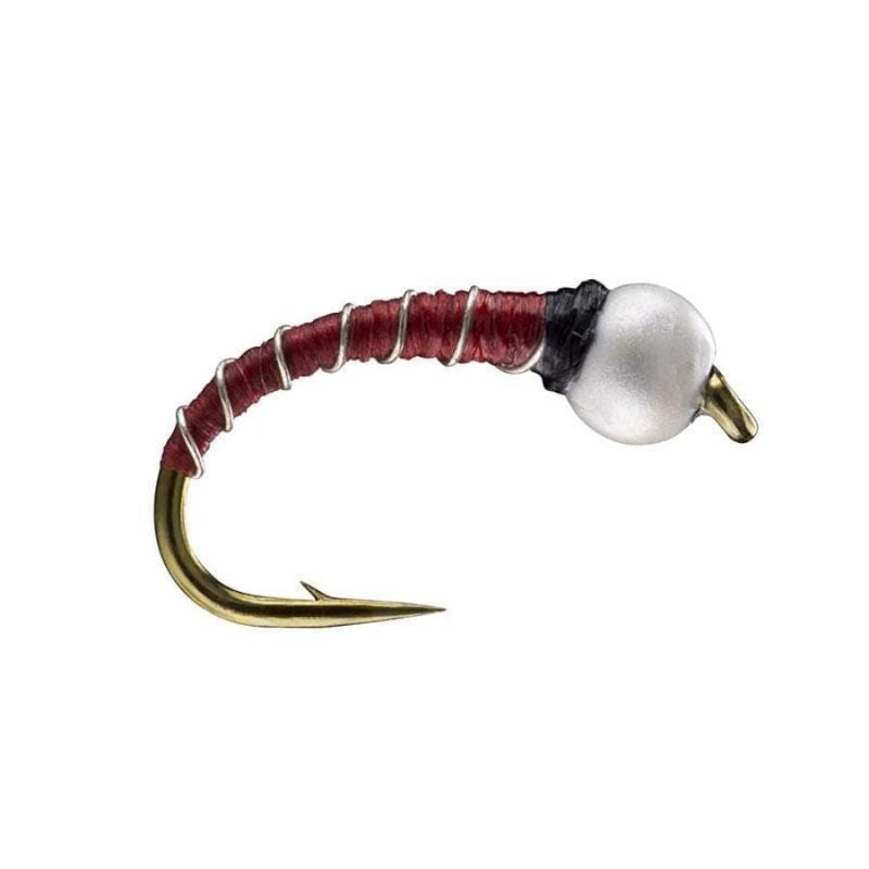 Ice Cream Cone – Red|Size 14|Size 16|Size 18