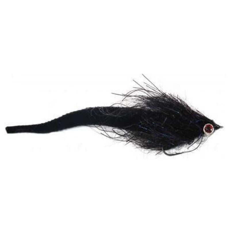 Mini Dragon – Black – Size 2|Size 2