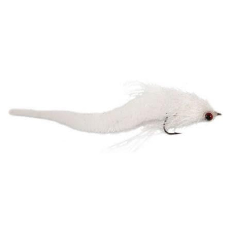 Mini Dragon – White – Size 2|Size 2