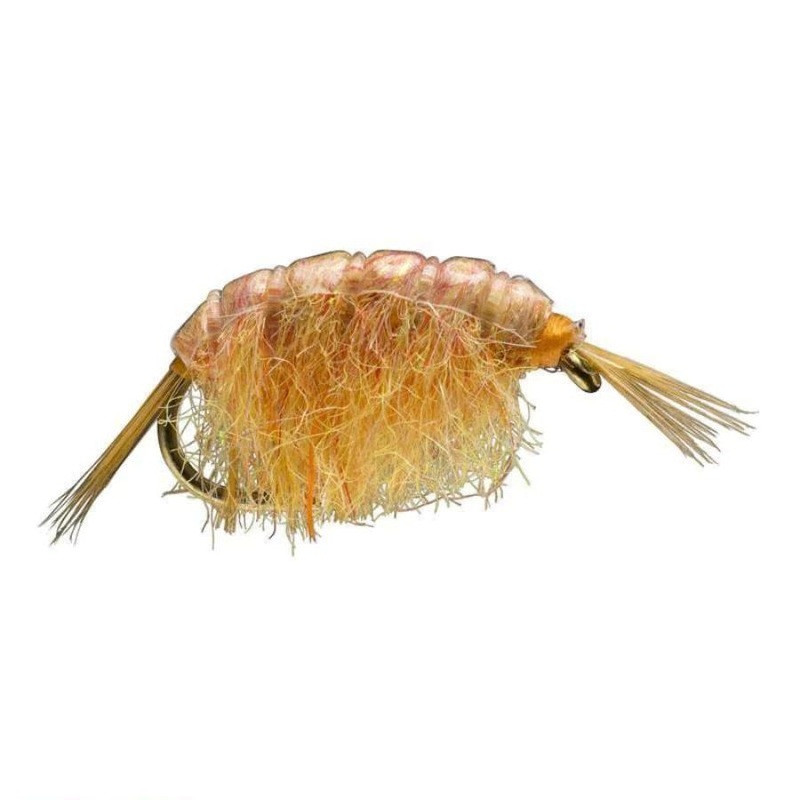 Scud – Orange|Size 12|Size 14