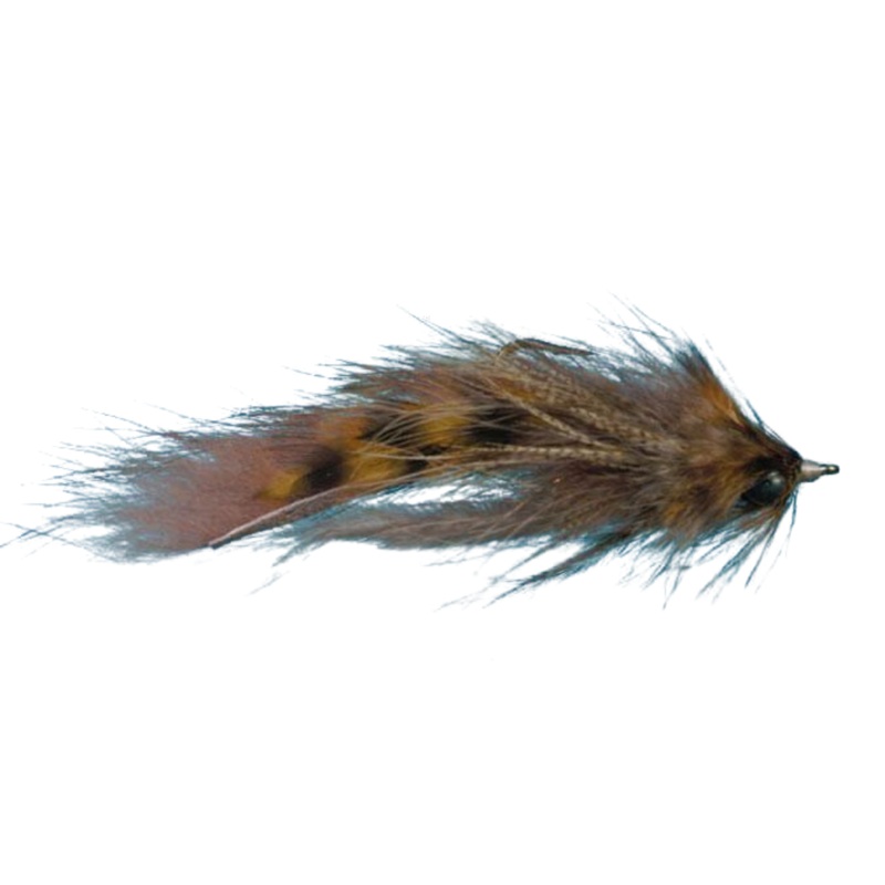 Sheila Sculpin – Size 4|Size 4