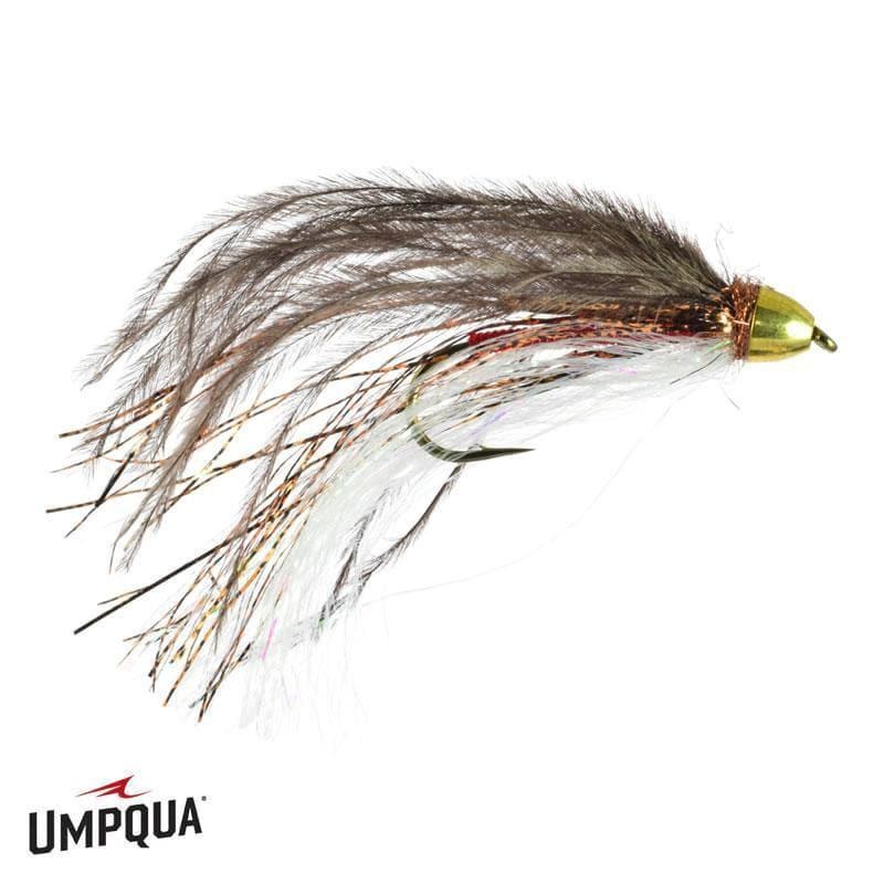 Skiddish Smolt – Brown – Size 4