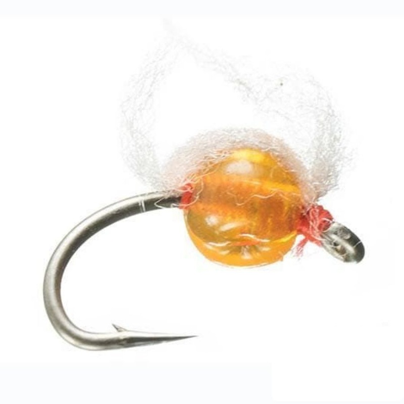 Soft Milking Egg – Apricot – Size 12