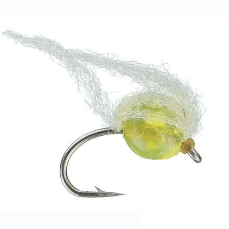 Soft Milking Egg – Kiwi- Size 12