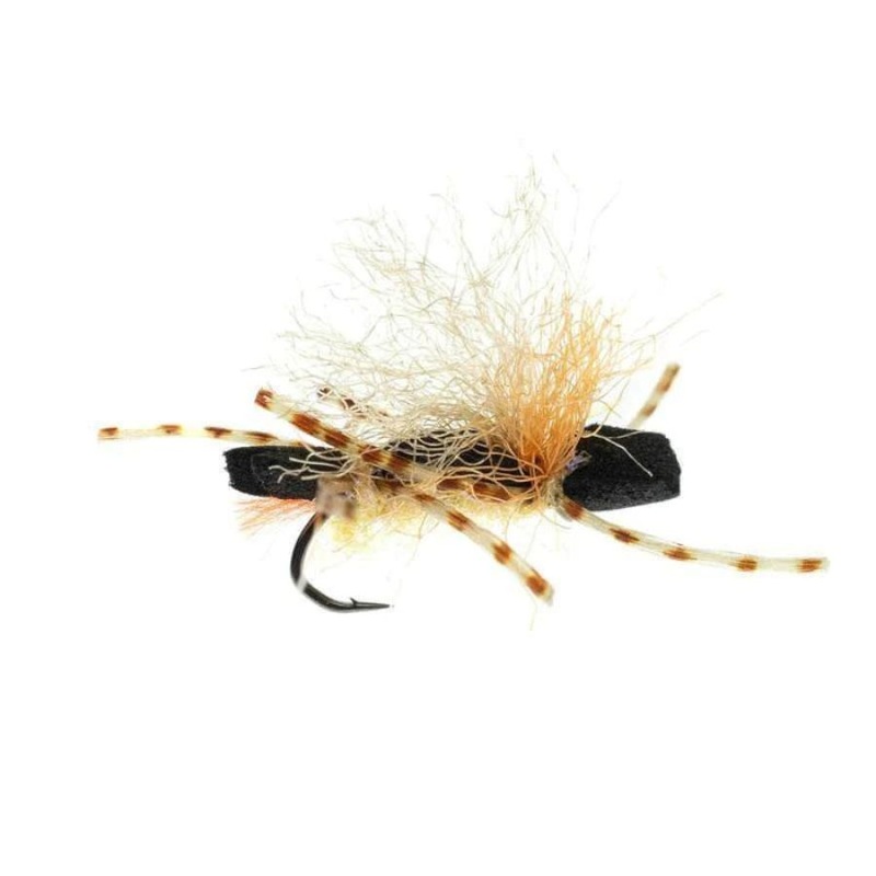 Stubby Chubby – UV Light Yellow – Size 16