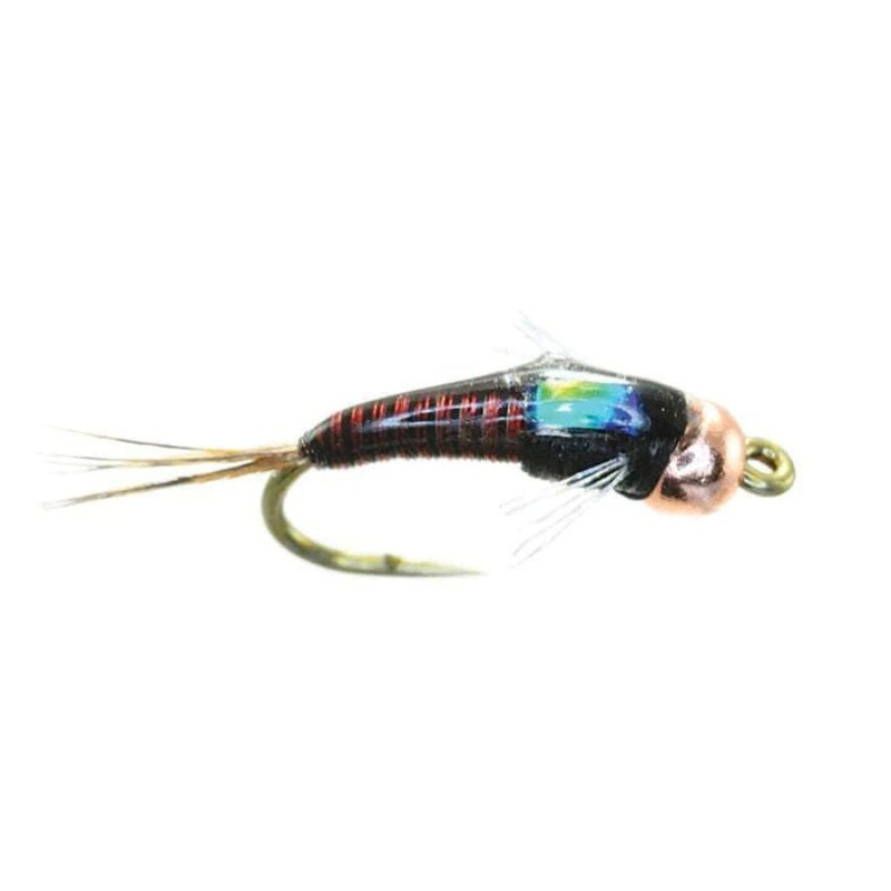 Tungsten Bead Juju Baetis – Size 18