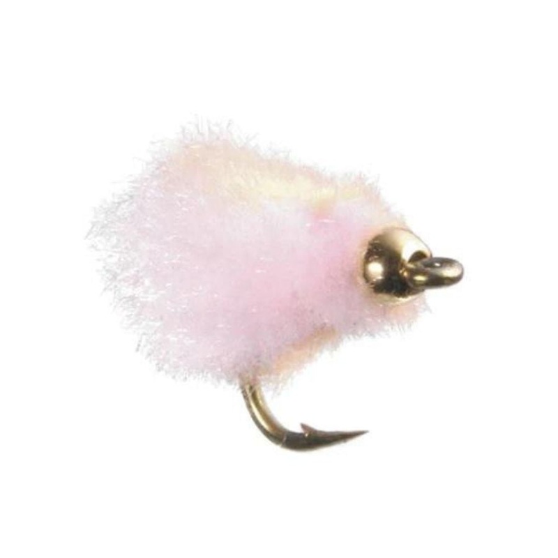 Y2K – Salmon Egg/Champagne –  Size 14