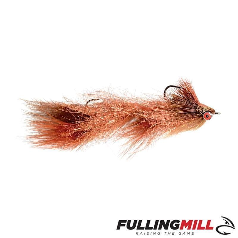 ART Trout Slider – Copper – Size 1