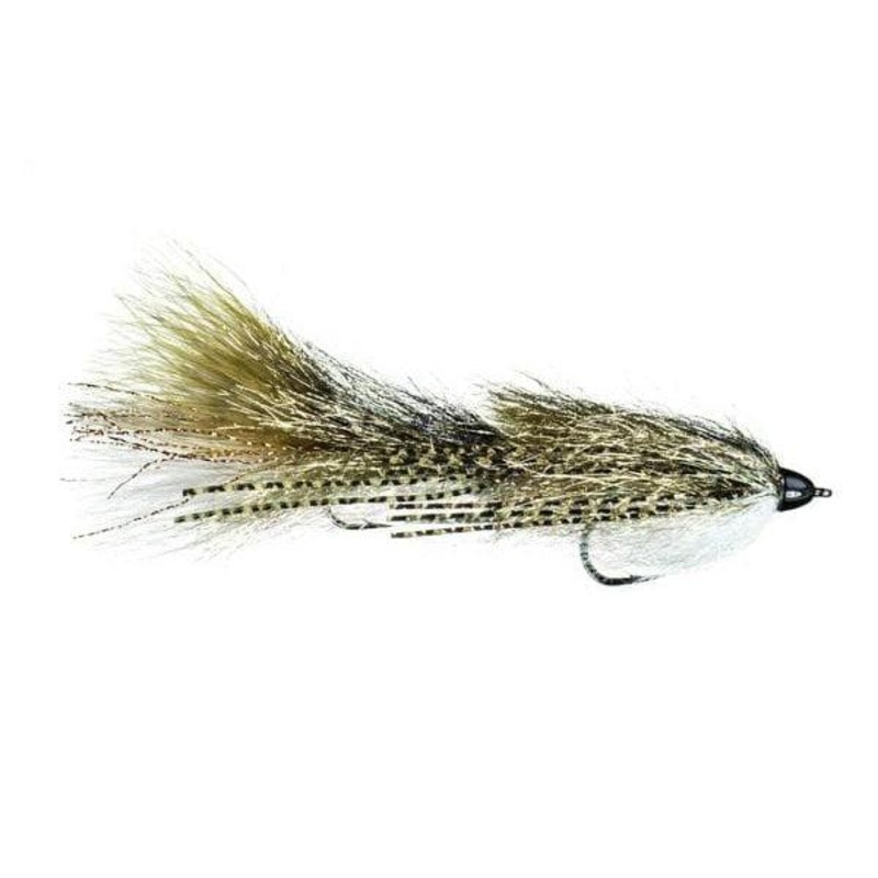 Articulated Sparkle Yummy – Sculpin – Size 4
