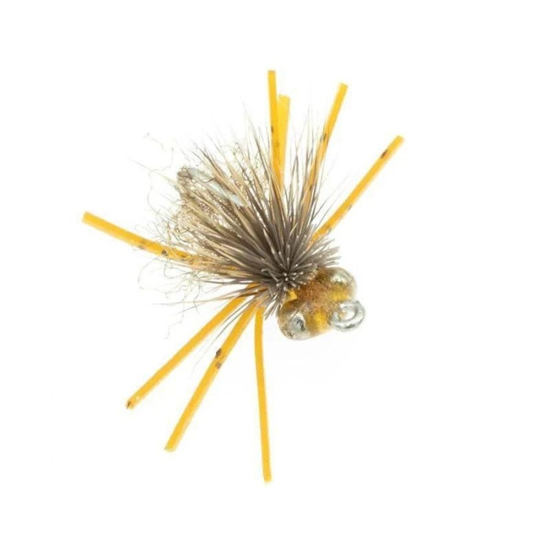 Bonefish Bitters – Amber|Size 6|Size 8