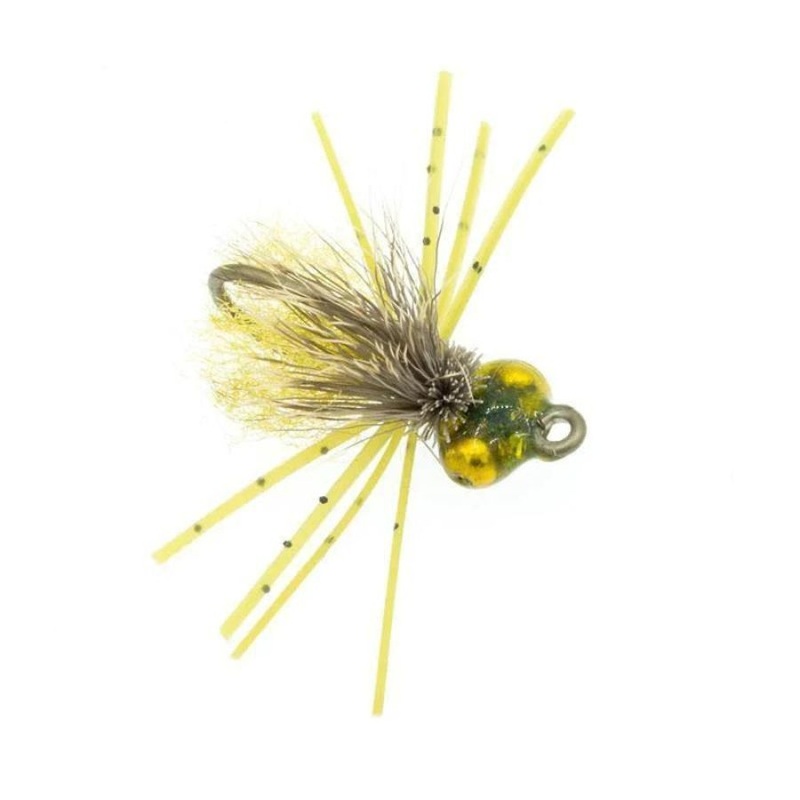 Bonefish Bitters – Olive|Size 6|Size 8