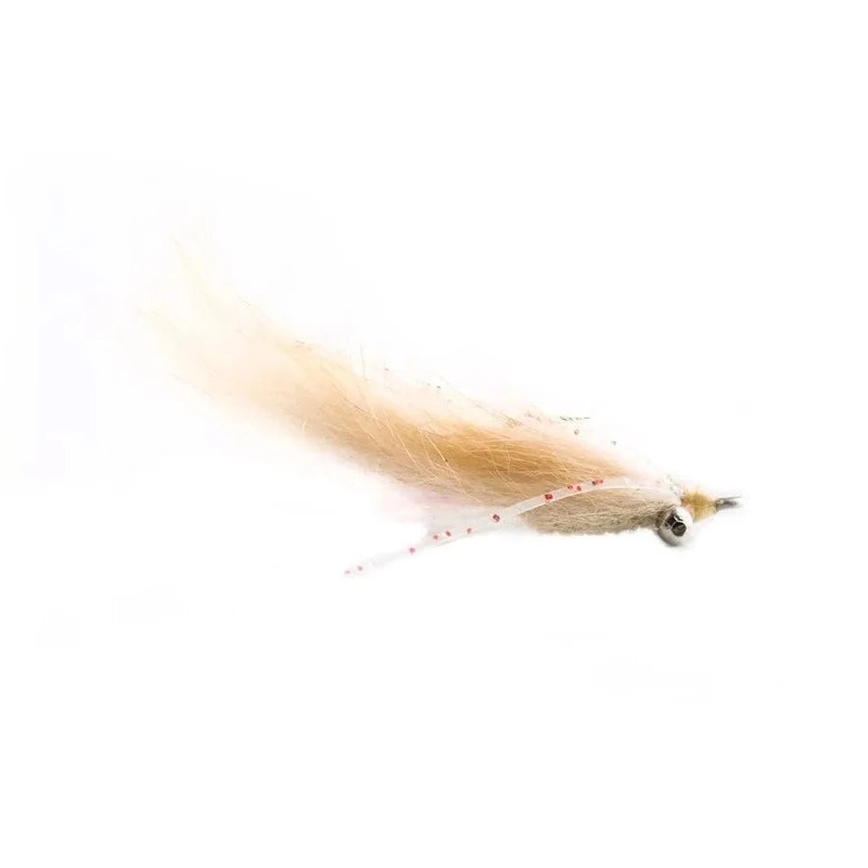 Bonefish Bug (Bead Chain)|Size 6