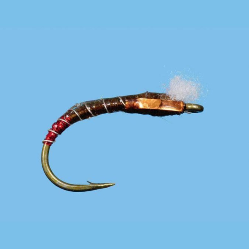 Buzzer – Olive – Size 14|Size 14