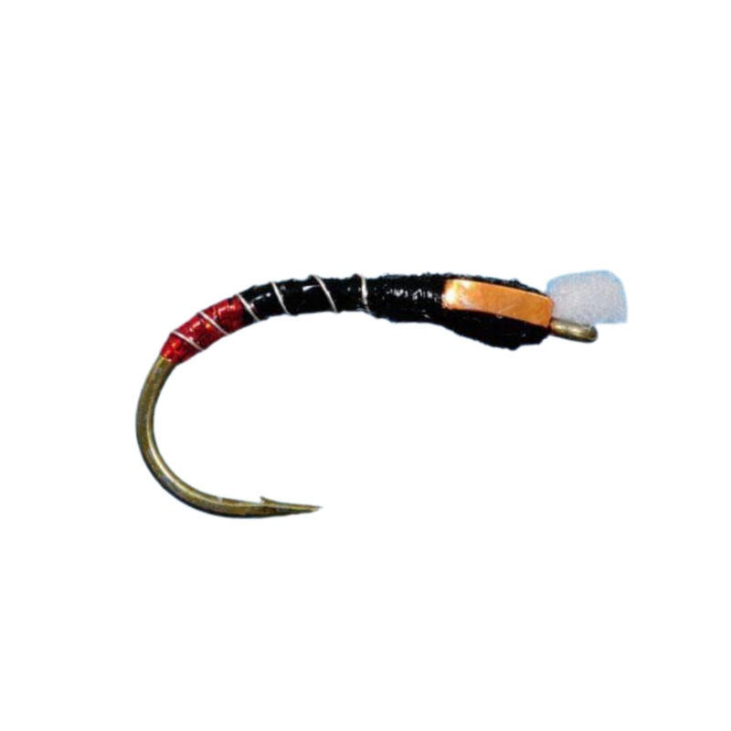 Buzzer – Size 14|Size 14