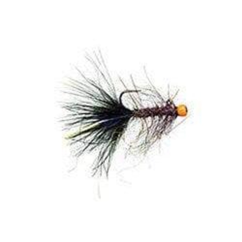 CBO Balanced Leech – Black – Size 10